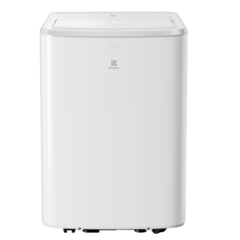 Зображення Кондиціонер Electrolux EXP26U339CW