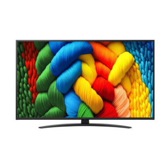 Изображение Телевизор LG 50NANO81A6A
