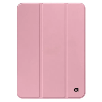 Изображение Чехол для планшета Armorstandart Smart Case iPad 11 2025 (A16) / 10.9 2024 / 2022 Pink (ARM83977)