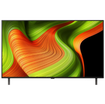 Изображение Телевизор LG OLED48B56LA