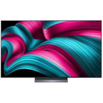 Зображення Телевізор LG OLED65C54LA