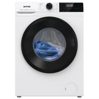 Зображення Пральна машина  Gorenje W2TNHPI84ASP