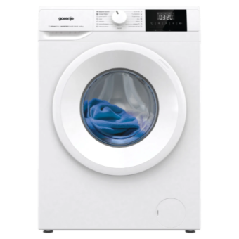 Зображення Пральна машина  Gorenje WNGPI72SBS