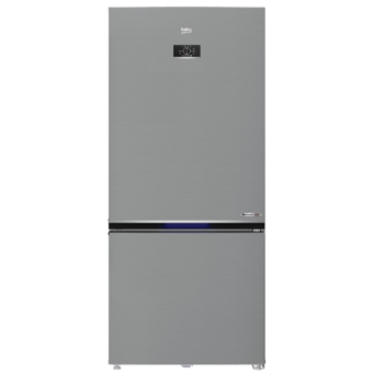 Зображення Холодильник Beko RCNE730E40SXP