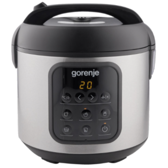 Изображение Мультиварка Gorenje MC2SBK