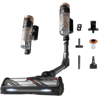 Фотографія Пилосос Rowenta RH9B74WO