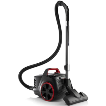 Фотографія Пилосос Gorenje VCE01SFABKR