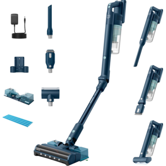 Зображення Пилосос Philips XC5244/10