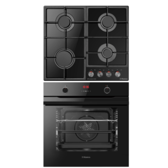Изображение Духовой шкаф Hansa FCGS69326