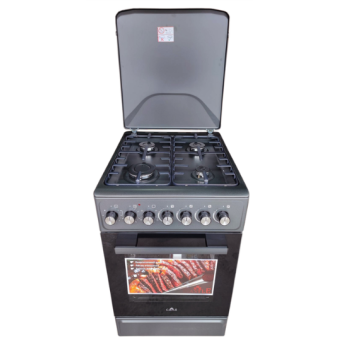 Зображення Плита комбінована CASTLE CPG-50H