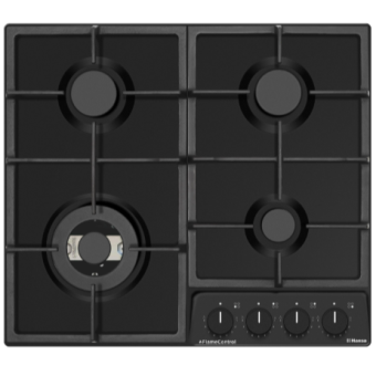 Зображення Варильна поверхня Hansa BHGS61130