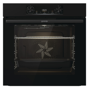 Зображення Духова шафа Gorenje BOP6737E02BK