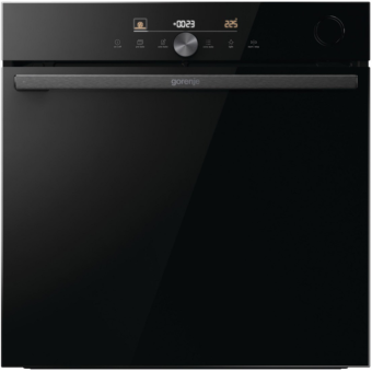 Изображение Духовой шкаф Gorenje BPSAX6747A08BGWI