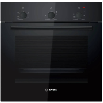 Зображення Духова шафа Bosch HBF011BA1T
