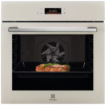Зображення Духова шафа Electrolux LOE8F38S