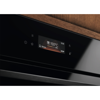 Зображення Духова шафа Electrolux LOE8F38Z