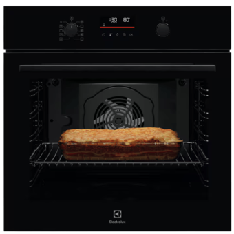 Зображення Духова шафа Electrolux LOF6P16Z