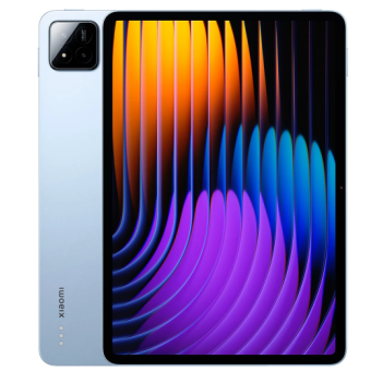 Изображение Планшет Xiaomi Pad 7 WiFI 8/128Gb Blue Int