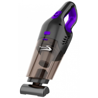 Изображение Пылесос Aspiring Windstorm 3 Wireless and Cord 17000 Pa