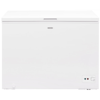 Фотографія Морозильна скриня Eleyus MFD085M WH250