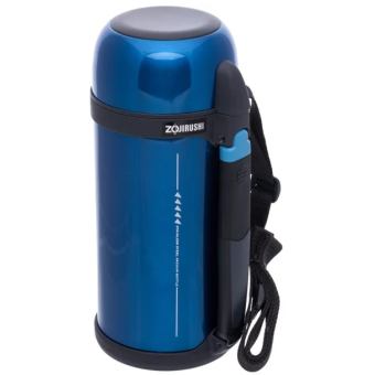 Зображення Термос Zojirushi SF-CС15AН 1,5 л Blue (1678.00.25)