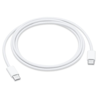Зображення Кабель USB Apple USB-C Charge Cable 1m (MUF72) (EU)