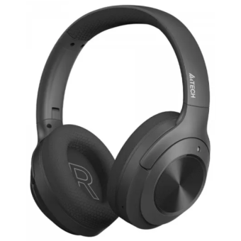 Зображення Навушники A4Tech BH220 (Black)