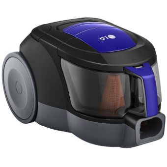 Фотографія Пилосос LG VC5506NHTB