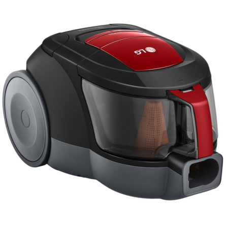 Пилосос LG VC5506NHTCR