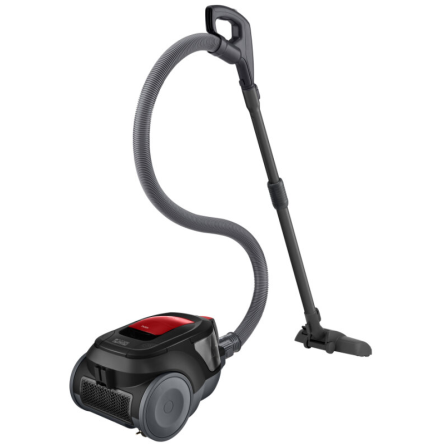 Пилосос LG VC5506NHTCR фото №10