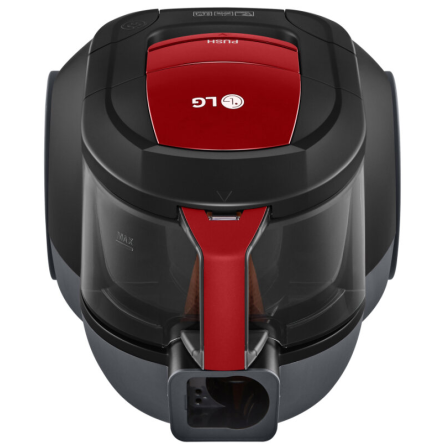 Пилосос LG VC5506NHTCR фото №2
