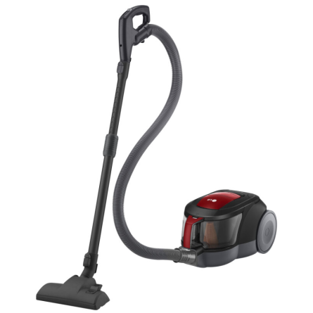 Пилосос LG VC5506NHTCR фото №6