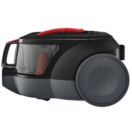 Пилосос LG VC5506NHTCR фото №7