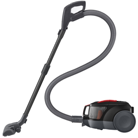 Пилосос LG VC5506NHTCR фото №8