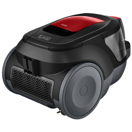 Пилосос LG VC5506NHTCR фото №9