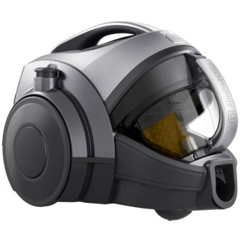 Изображение Пылесос LG VK8506NHA