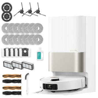 Изображение Dreamе X50 Ultra Complete White