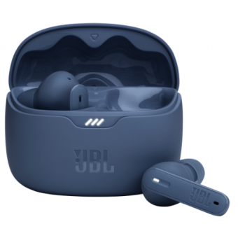 Зображення Навушники JBL Tune Beam (JBLTBEAMBLU) Blue
