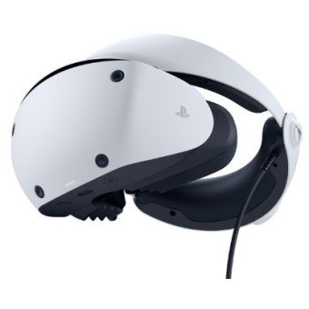 Зображення Окуляри віртуальної реальності Sony PlayStation VR2