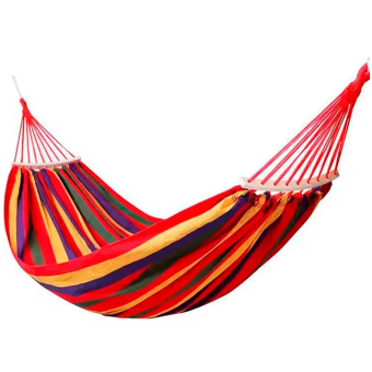 Изображение Гамак Voltronic з планкою 260х150 см (KY-2615)