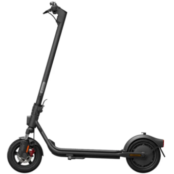 Зображення Електросамокат Segway E2 E II, чорний (AA.05.14.01.0004)