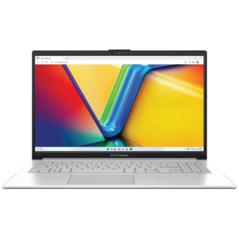 Изображение Ноутбук Asus Vivobook Go 15 E1504FA-BQ1105 (90NB0ZR1-M01YF0)