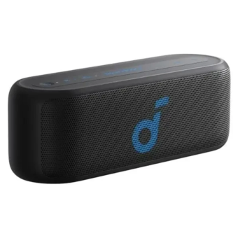 Зображення Портативна колонка Anker SoundСore Select 2S Black