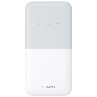 Изображение Маршрутизатор Huawei E5586-326 White (51071VHS)