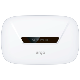 Изображение Маршрутизатор Ergo M0263