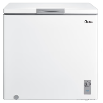 Зображення Морозильна скриня Midea MDRC280SLF01G
