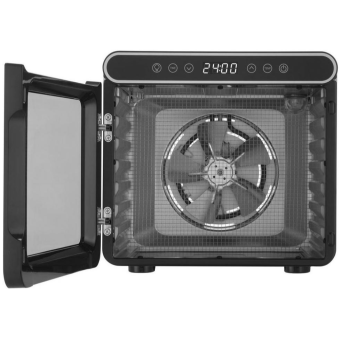 Изображение Сушка для фруктов Sencor SFD7750SS