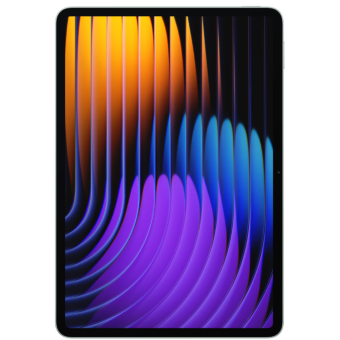 Изображение Планшет Xiaomi Pad 7 WiFI 8/256Gb Green Int