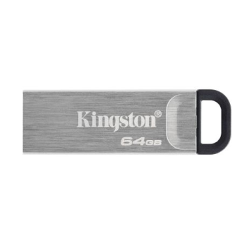 Изображение Флешка Kingston USB 3.2 Type-A Gen1 DT Kyson 64GB
