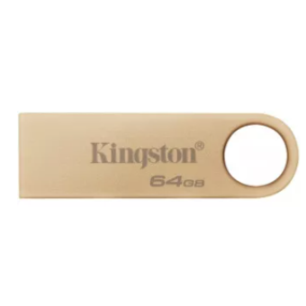 Изображение Флешка Kingston USB 3.2 Type-A Gen1 DT SE9 G3 64GB
